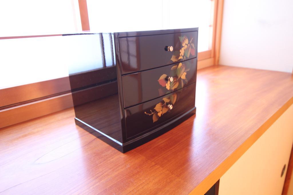Nagomiya Kyoto Kamishichiken 和み家 京都 上七軒 Exterior foto