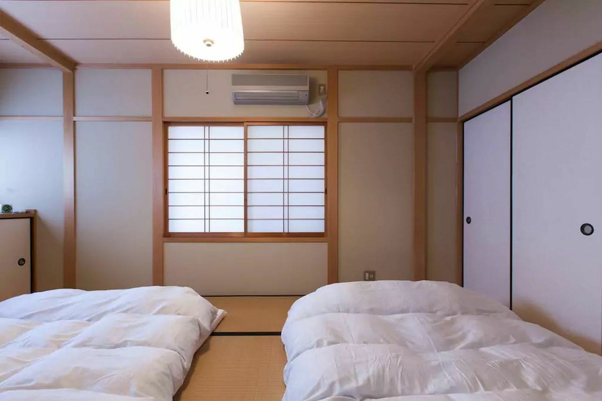 Nagomiya Kyoto Kamishichiken 和み家 京都 上七軒 Exterior foto