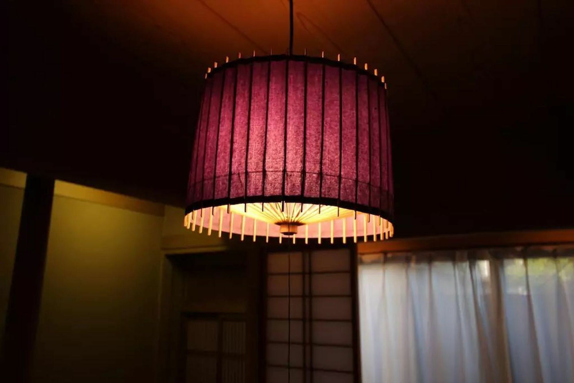 Nagomiya Kyoto Kamishichiken 和み家 京都 上七軒 Exterior foto