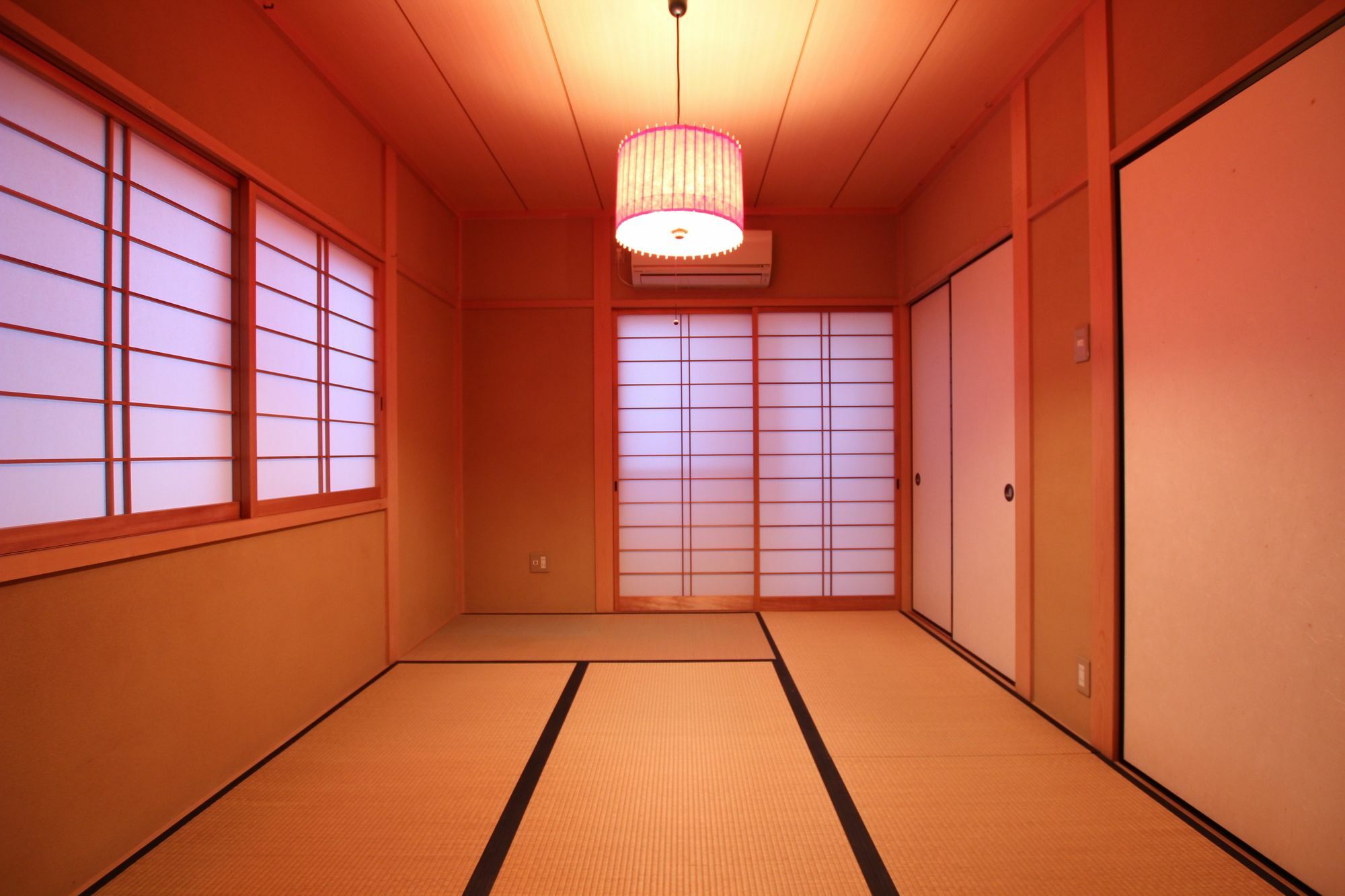 Nagomiya Kyoto Kamishichiken 和み家 京都 上七軒 Exterior foto