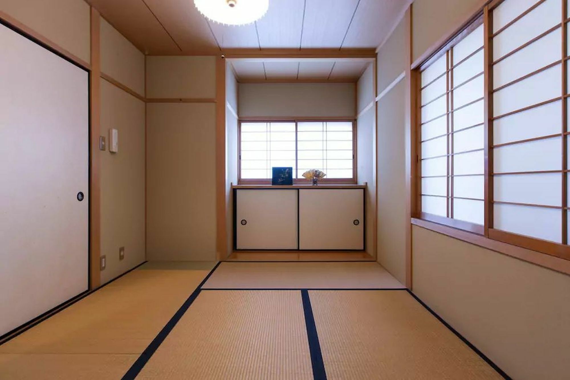 Nagomiya Kyoto Kamishichiken 和み家 京都 上七軒 Exterior foto