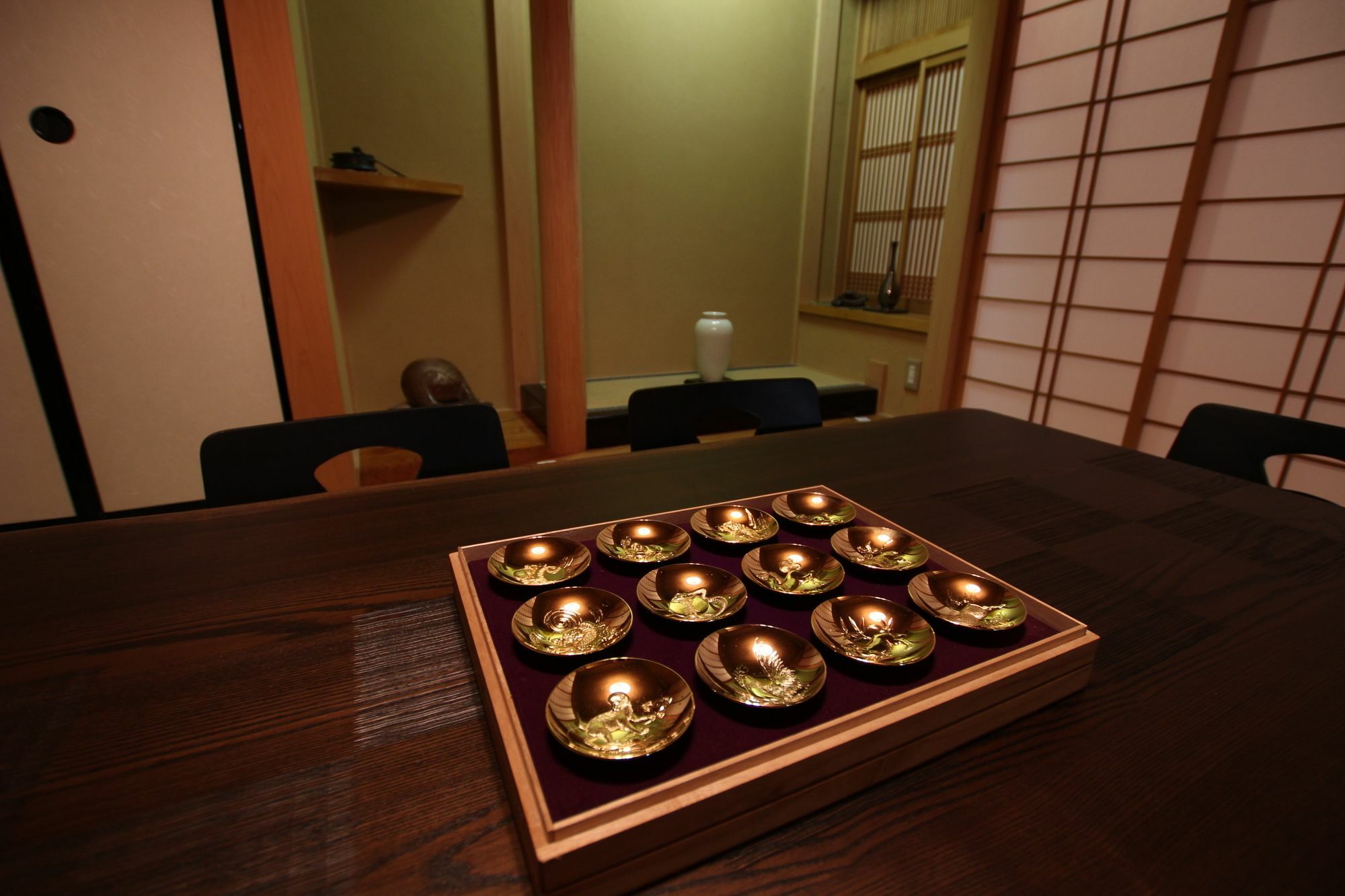 Nagomiya Kyoto Kamishichiken 和み家 京都 上七軒 Exterior foto