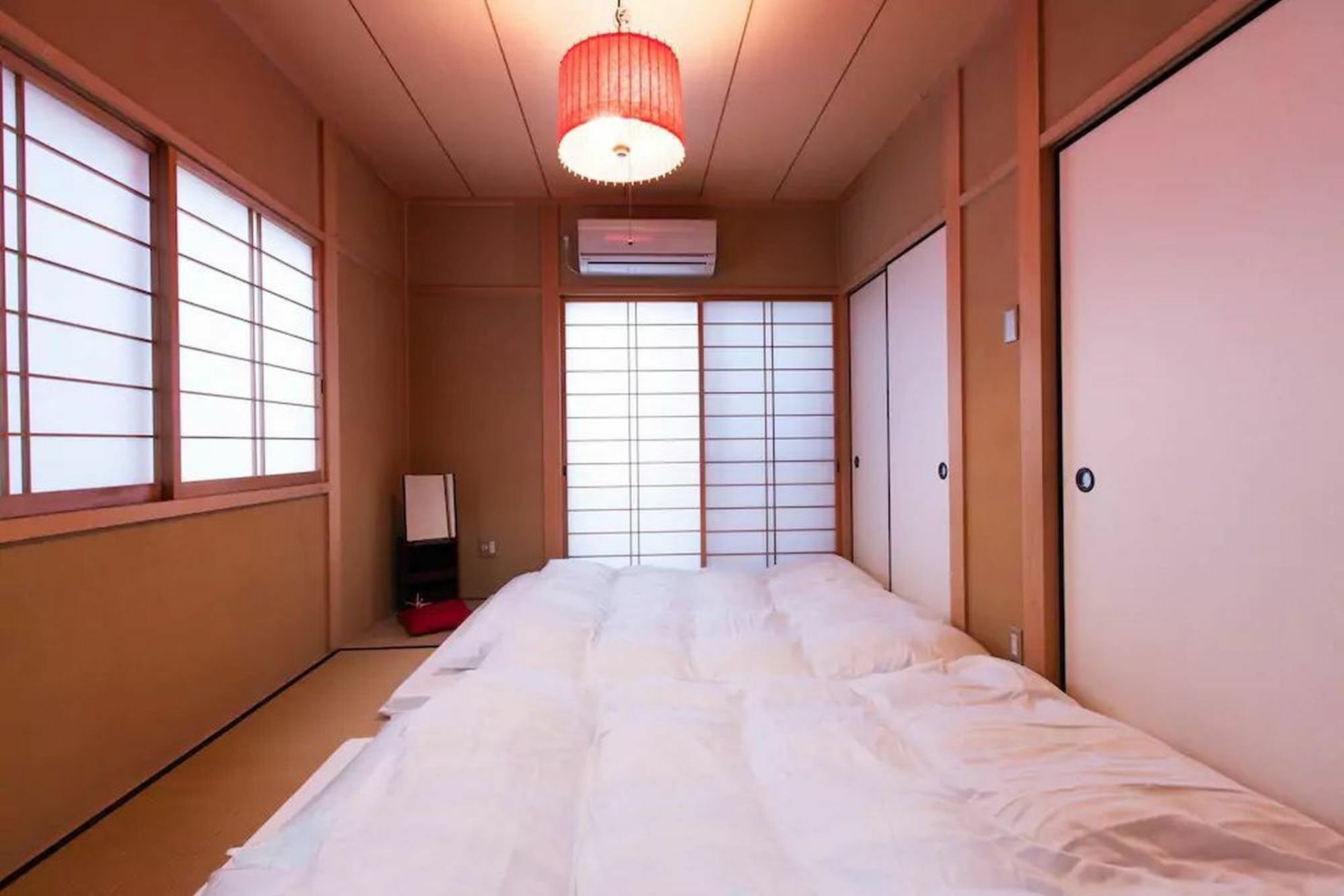 Nagomiya Kyoto Kamishichiken 和み家 京都 上七軒 Exterior foto