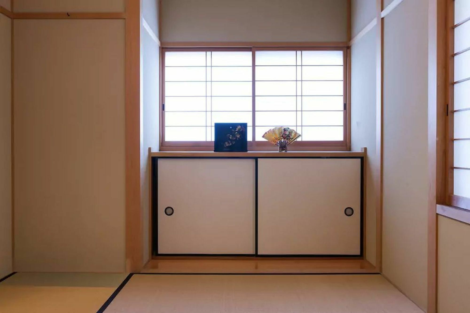 Nagomiya Kyoto Kamishichiken 和み家 京都 上七軒 Exterior foto